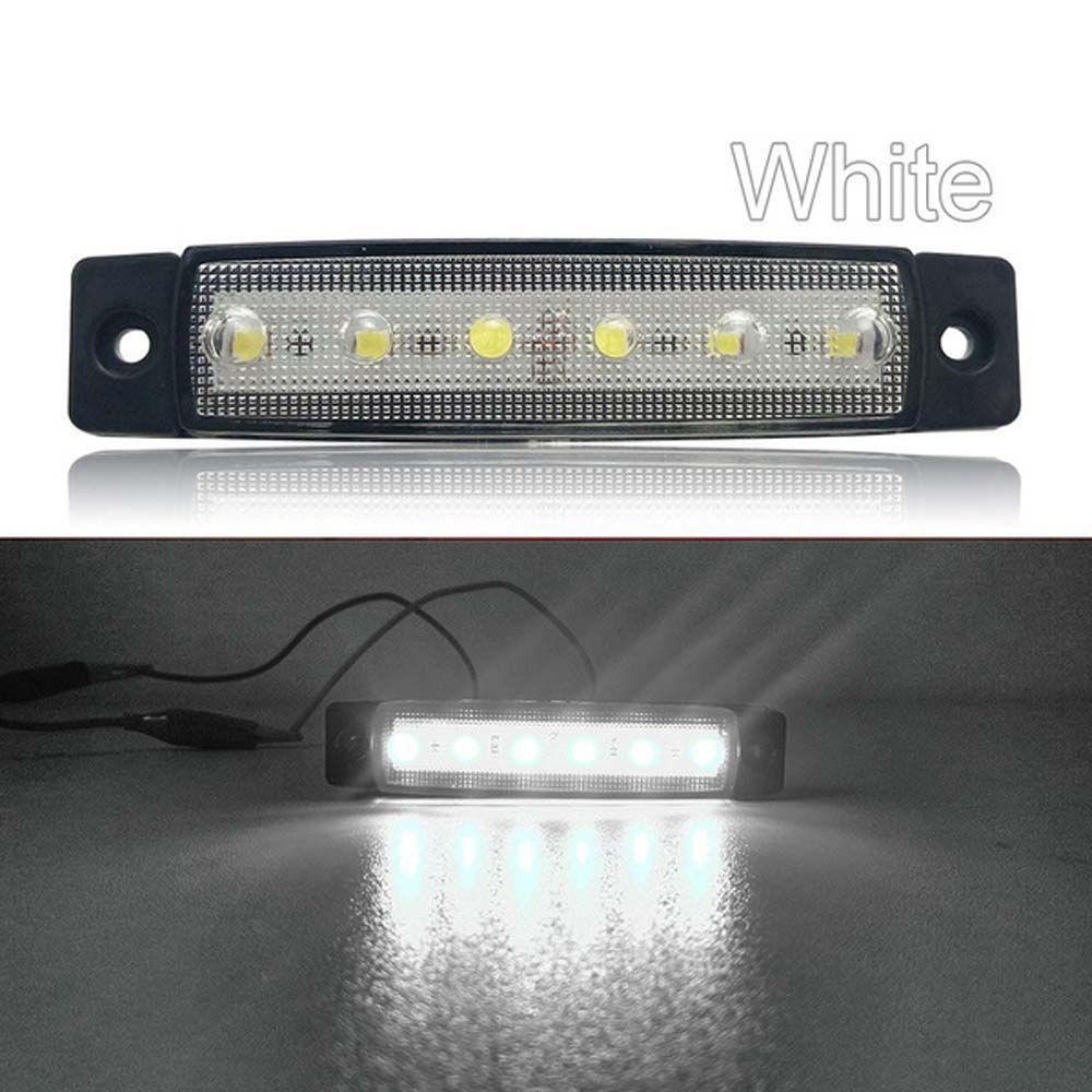 Lamp Trailer Truck Pod LED Lights Led Under Glow Lights Underglow Neon Lights Car Decoration Lights