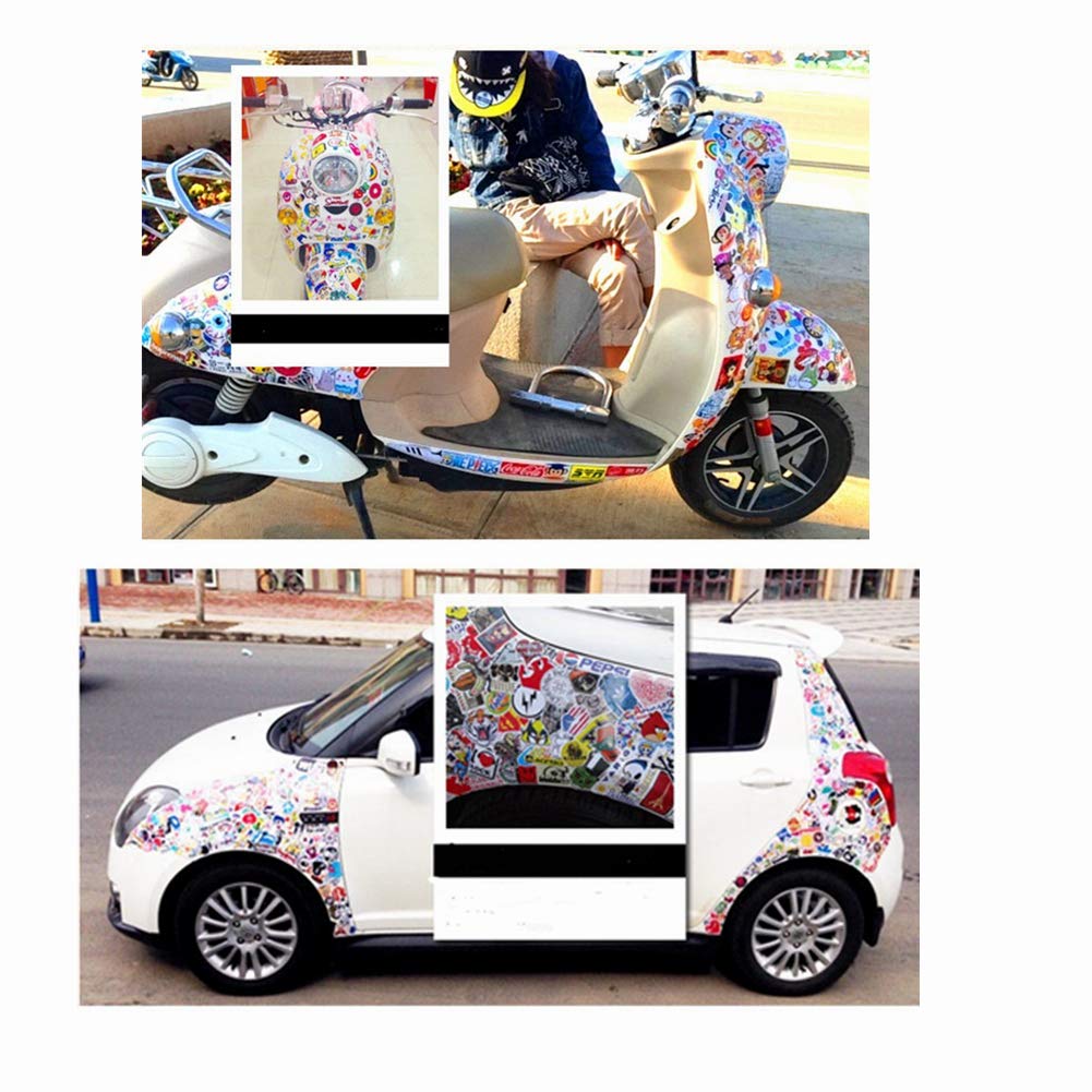 Набор водонепроницаемых наклеек из комикса One Piece Pirate King для мобильных телефонов и ноутбуков, набор из 60 штук, чемоданы, велосипеды, шлемы, компьютеры, телефоны,