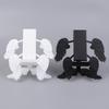3D-печатный держатель для мобильного телефона в виде ангела Держатель для мобильного телефона в виде ангела