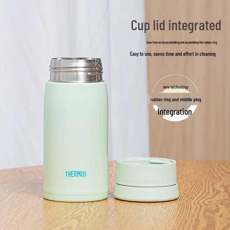 Thermos Stainless Steel Insulated Mug JMZ-480