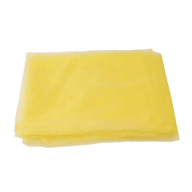 1 шт. Простая вуаль, однотонные прозрачные тюль-шторы, оконные шторы для гостиной, спальни, оконная экранирующая панель Cortinas