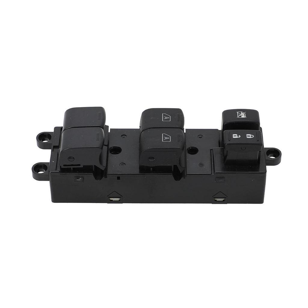 25401-ZT10A Electric Window Lifter Switch for Infiniti EX25, FX35, QX50.