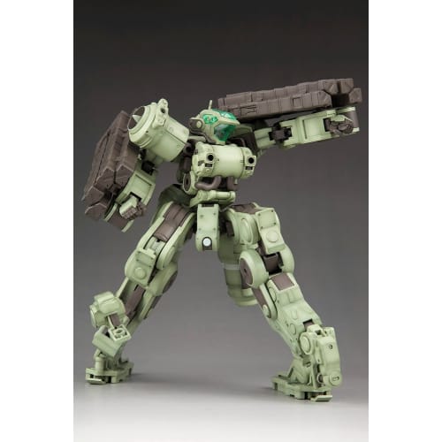 Kotobukiya Frame Arms EXF-10/32 Greifen:RE2 1/100 Scale Plastic Model Kit, Approximately 150mm Tall, FA139
