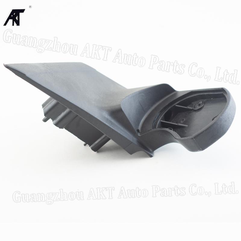 Для Chevrolet Cruze 2009-2013 автомобильная дверь, основание бокового зеркала, поддержка бокового держателя зеркала заднего вида, скоба