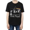 Pink Floyd Boys Photo Prism T-Shirt