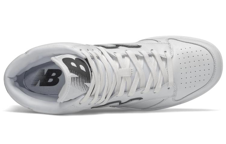 New Balance 480 'Белый Черный' BB480HE