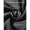 JEEP SPIRIT Men's Straight-Leg Outdoor Workwear Pants