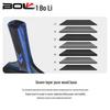 Набор ракеток для настольного тенниса BoLi F02