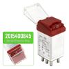 Реле защиты от перегрузки 2015400845 для Mercedes W124 W126 W201 R107 W201