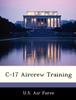 Книга C-17 Aircrew Training