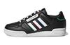 Continental 80 Stripes J 'Черный Белый Яркий Красный' GW6643