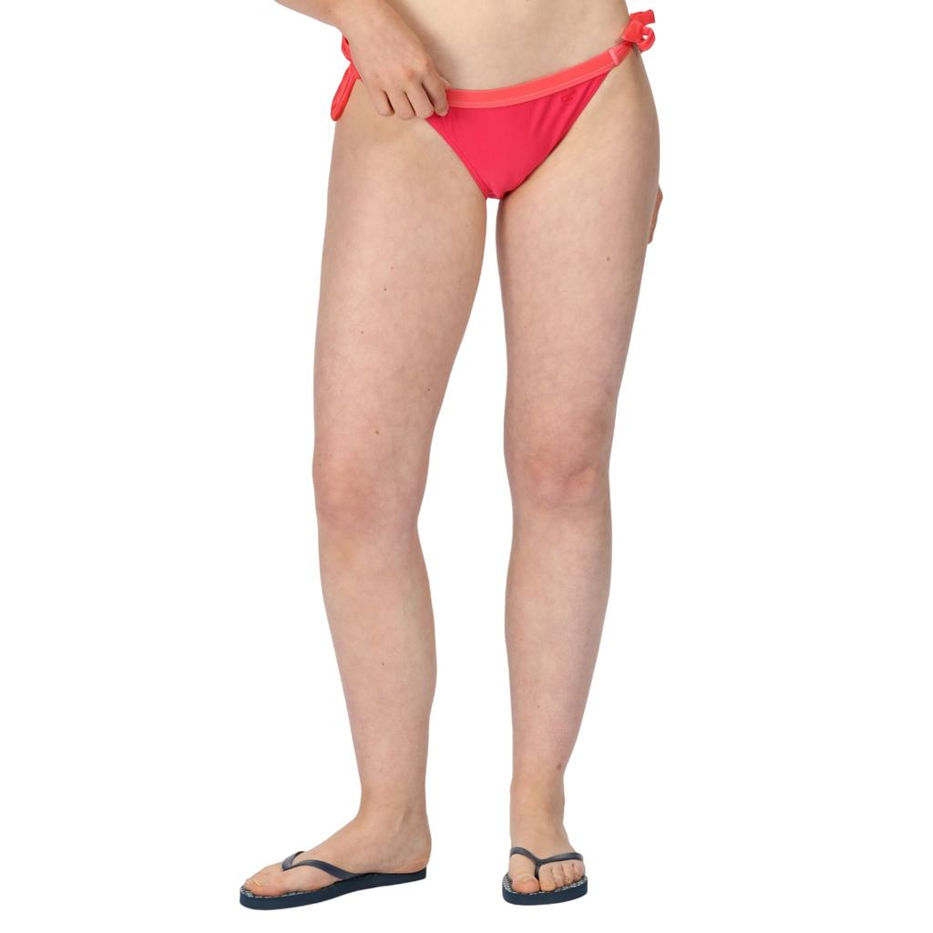 Regatta Womens/Ladies Flavia Plain Bikini Bottoms