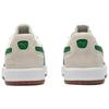 Puma Court Ultra 75th Anniversary - Warm White Archive Green Unisex Sneakers Cream 392491-02
