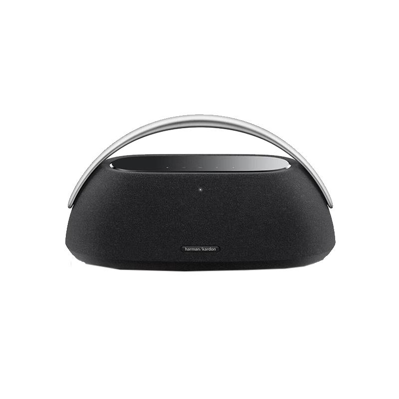 Портативная Bluetooth-колонка Harman Kardon GO+PLAY 3, штекер CN (адаптер в комплекте)