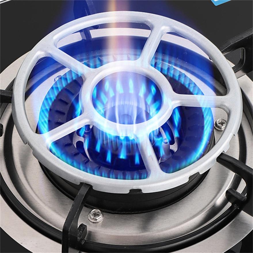 Газовая плита Вспомогательная небольшая полка для кастрюль Аксессуары для газовых плит Термостойкая плита