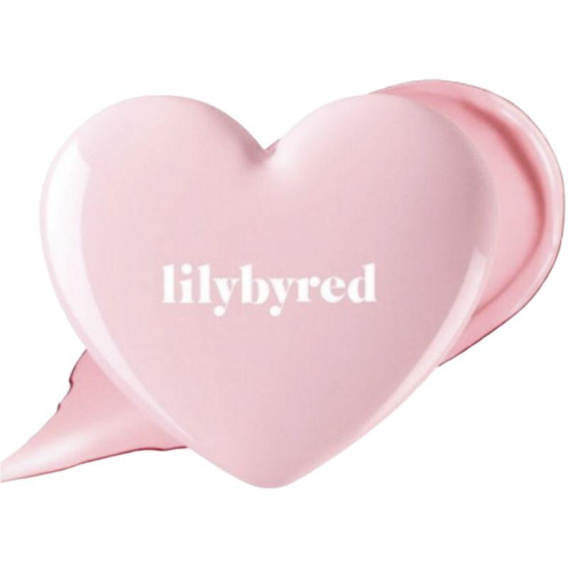 lilybyred Бальзам для щек Love Beam 3,5 г (13 оттенков)