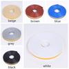 NIN Furniture Board Sealers Silicone Edge Protector Banding Tape Seal  Edge Strip Protector  Cover