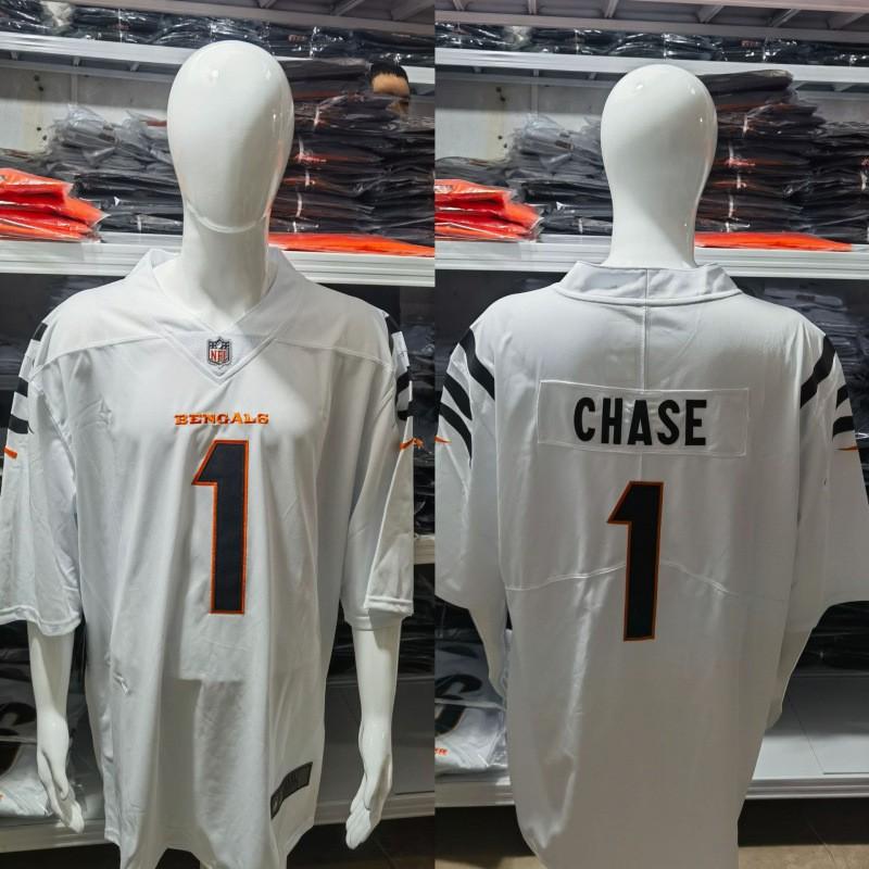 2026 NFL Short Sleeve Jersey Men Women Youth Football Team Embroidered Game Top
