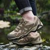 Four Seasons Technology Mesh Outdoor Recreation Mountaineering Shoes plus Size Fashion Outdoor Sports Travel Shoes