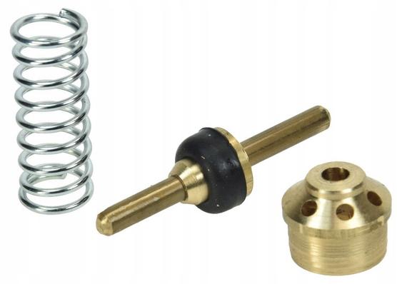Valve Repair Kit For Cattle Driers H200 Pm6 H-200/6 H-200/7 Pm-6