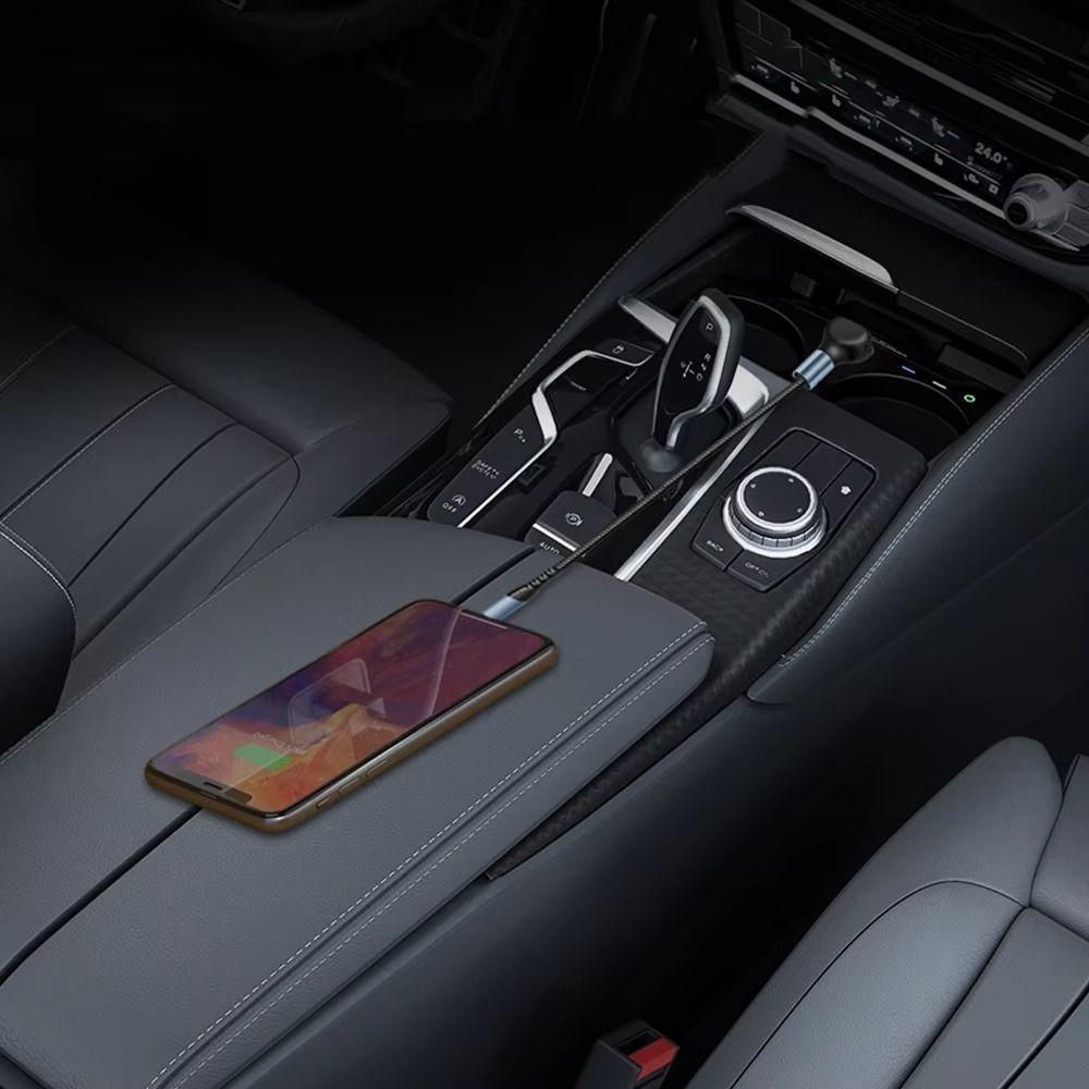 90° колено короткий USB-C кабель 0.25/0.5M шнур для быстрой зарядки USB-Type C линия мобильный телефон планшет