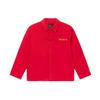 Куртка Li Ning Sports Life Collection Мужская Красная AFDS029-1