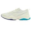 Cilia Mesh Comfortable Soft Low-Top Dad Shoes Women Sneaker White 405867-01