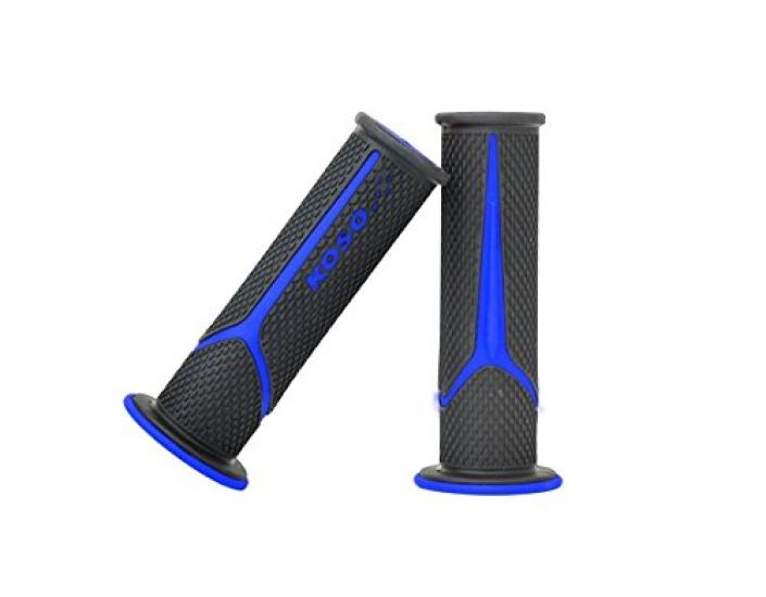 Ручки KN Planning 120 мм для Cygnus Majesty Jog Vino X, S, Dio, Jog, VOX, Giorno, Zoomer, Dio, ZX, ZR,