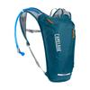 CAMELBAK Rogue Lite 7 Hydration 7L Moroccan Blue Bag, (2L),