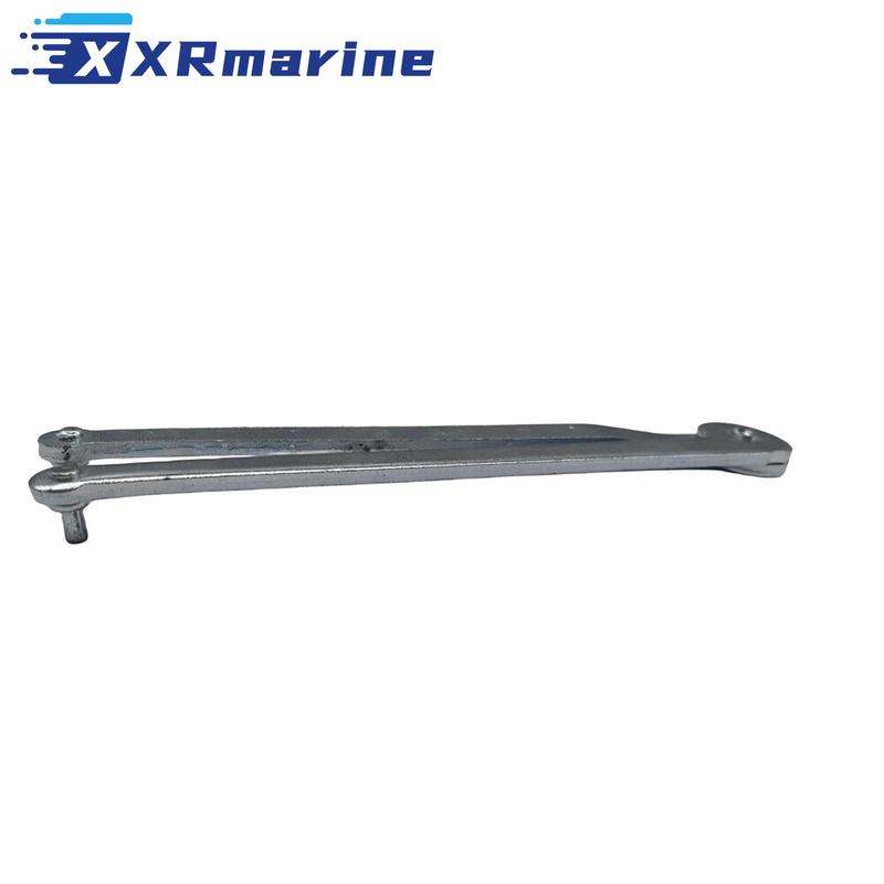 End Nut Removal Tool Trim Cylinder Head Rod Cap For Yamaha For Volvo Suzuki 48630-98L01 48630-92J00 48630-93J00 48630-94900