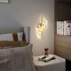 LED Wall Lamp, Modern And Fashionable Living Room, Bedroom, Bedside Lamp,  Staircase And Aisle Lamp