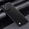 Роскошный чехол из искусственной кожи для Motorola Moto G85, задняя крышка, матовый силиконовый чехол для телефона с полной защитой для Motorola S50 Neo G85 5G