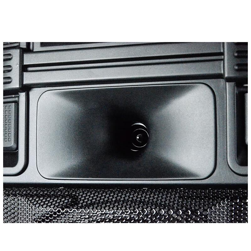 Malata M+9052C 15-inch Outdoor Trolley Speaker