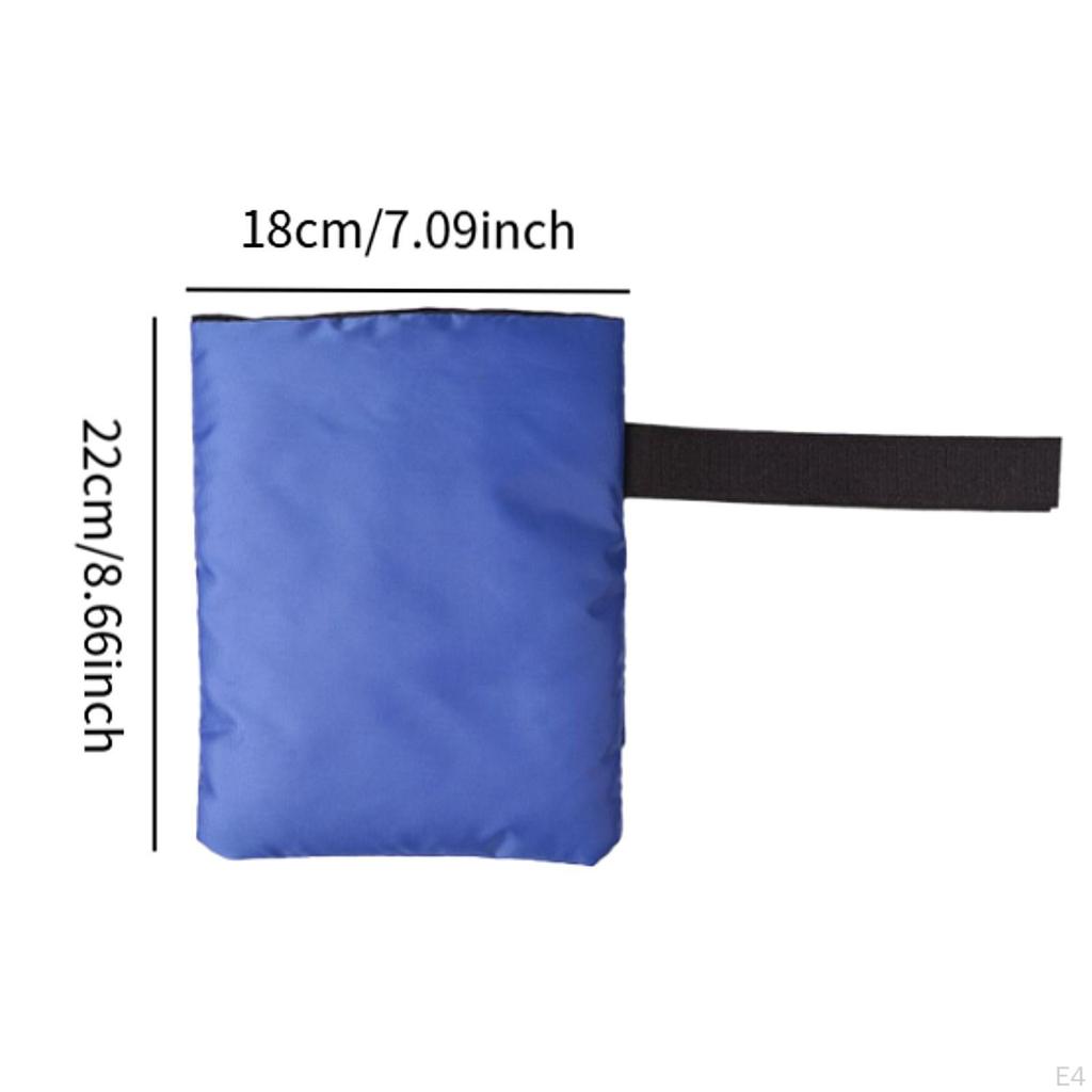 -Outdoor Cover To Protect Against Frost In Winter, Hose for Wall Taps, Insulated