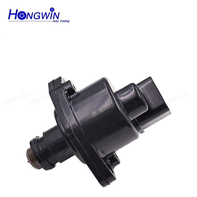 MD614678 Idle Air Control Valve For Mitsubishi Montero Sport Diamante 3.0L 3.5L 1994- AC249 MD628059 E9T15371 MD614679 MD614678