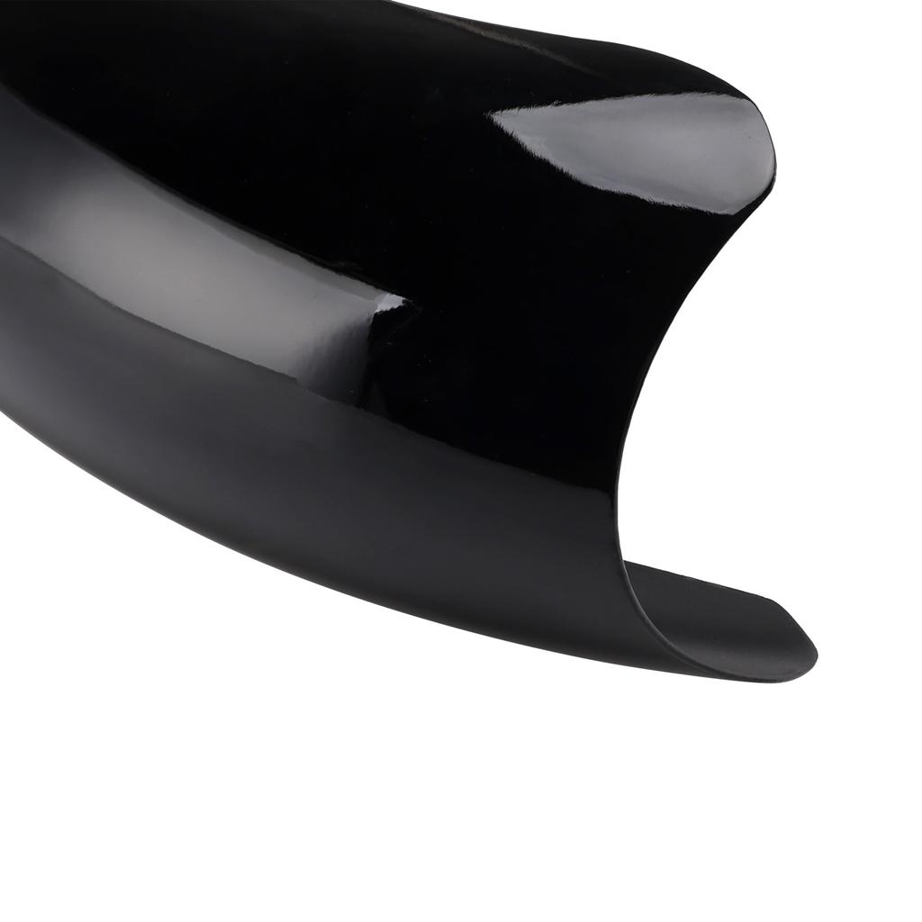 19" Обертывающее переднее крыло Железное Подходит для Touring Road Glide Street Glide CVO 2023-2025