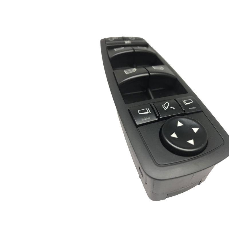 Car Window Glass Lift Switch Button for Mercedes-Benz W169/W245 (1698206710)