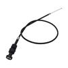 29.5 inch Push Pull Choke Cable For Yamaha PW50 Y-Zinger PY50 1981-2016 Throttle
