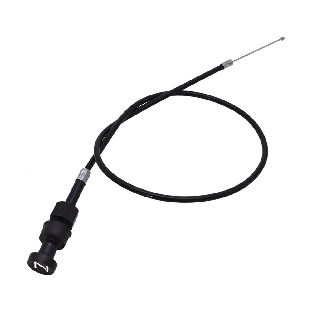 29.5 inch Push Pull Choke Cable For Yamaha PW50 Y-Zinger PY50 1981-2016 Throttle
