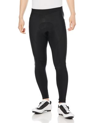 Модель 2021 года SHIMANO Велосипедные тайтсы Vertex Tights M Рекомендуемый черный (Европейский размер) Рост 172-178см