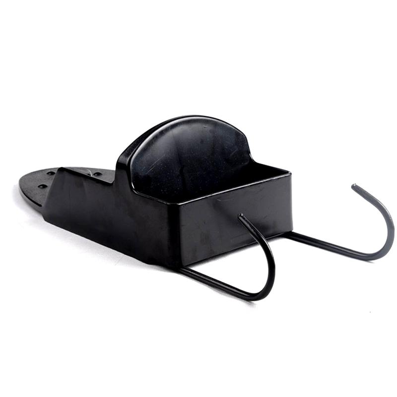 Настенный держатель для гладильной доски на дверь, подставка для электрического утюга