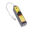 Halogen Gas CFC HFC Refrigerant Leak Detector R134a R410a R22a HVAC Checke