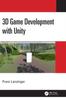 Книга 3D Game Development with Unity