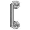 Hole Free Suction Cup Door Handle No Drilling Glass Door Handrail Sliding Door Handle  Bathroom
