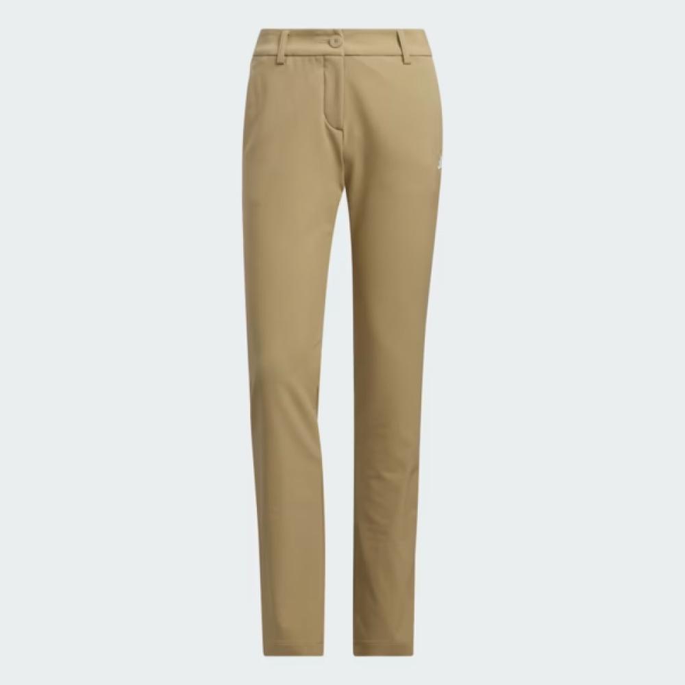 Adidas Golf Women S 4 Way Full Length Stretch pantS iS4751