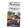 Mushroom Complex for Immunity, Host Defense Mushrooms Stamets 7, Fungi Perfecti (71441007)
