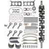 Комплект для капитального ремонта двигателя Hyundai Kia 23110-3L100
