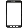 For Samsung Galaxy Tab Active3 (LTE) SM-T575 Front Screen Glass Lens Replacement (without Logo)