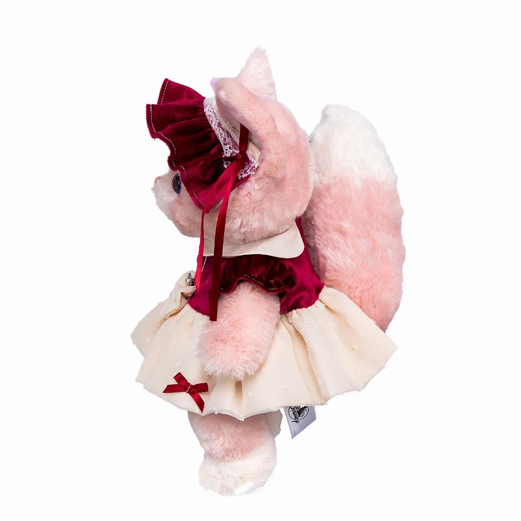 New StellaLou Are Available In This Perfect for Weddings and Other Special Cute Size Small Number Duffy's Friends, & LinaBelle, Alice-inspired Outfit.