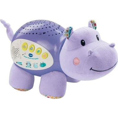 VTech Baby Бегемот Додо Звездная ночь